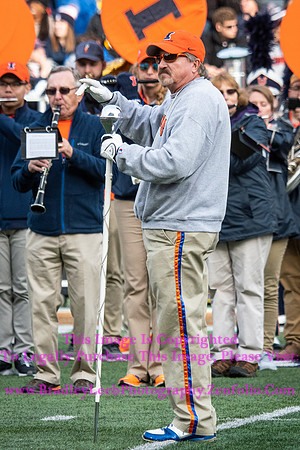 Illinois Purdue