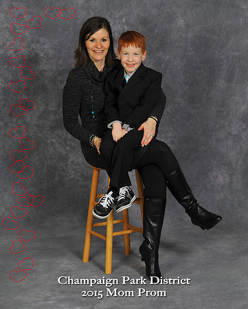 Mom Prom