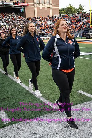 Illinois Purdue