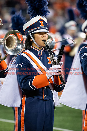 Illinois Fighting Illini Football vs. Chattanooga - 9/24/22