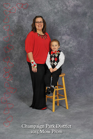 Mom Prom