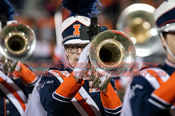 Illinois Fighting Illini Football vs. Chattanooga - 9/24/22
