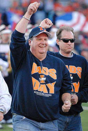 Marching Illini PhotosBradley Leeb Photography