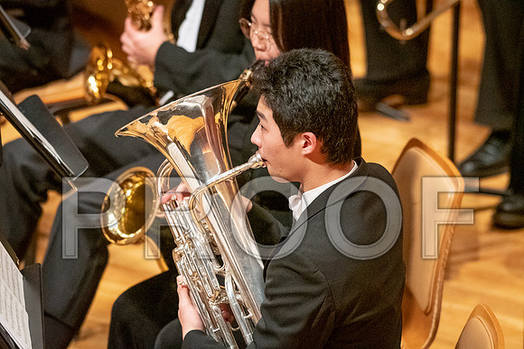 2023 All-Illinois Junior BandJanuary 20-21, 2023