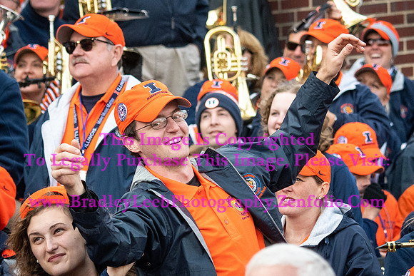 Illinois Purdue