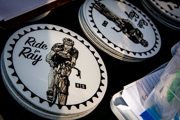 Ride For Ray 2018June 9, 2018