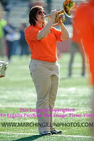 Minnesota Illinois Football