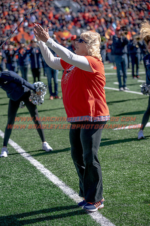 Illinois Fighting Illini Football vs. Chattanooga - 10/15/22