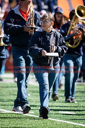 Illinois Fighting Illini Football vs. Chattanooga - 10/15/22
