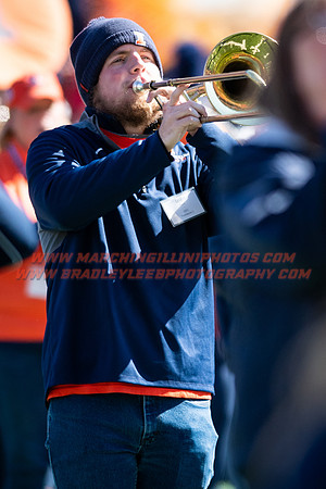 Illinois Fighting Illini Football vs. Chattanooga - 10/15/22