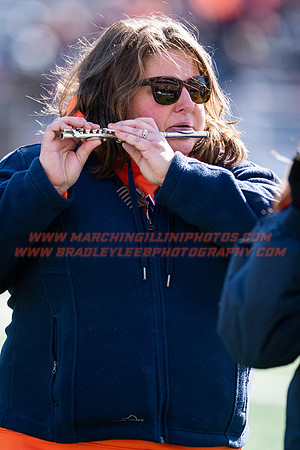 Illinois Fighting Illini Football vs. Chattanooga - 10/15/22