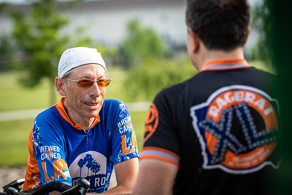 Ride For Ray 2018June 9, 2018