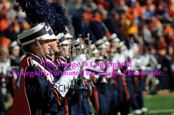 Minnesota Illinois Football