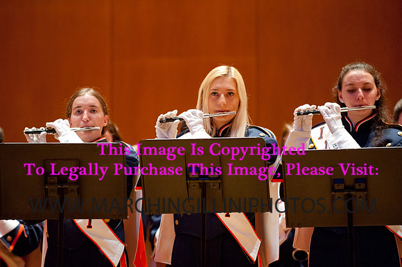 Krannert Center Concert