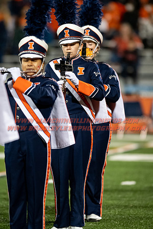 Illinois Fighting Illini Football vs. Chattanooga - 9/28/22