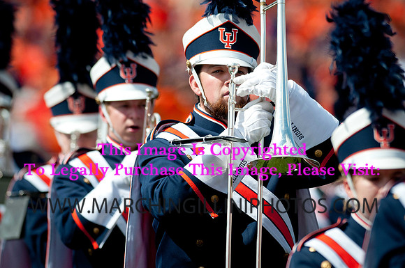 Miami (OH) Redhawks at Illinois Fighting Illini, Saturday, September 28, 2013 - Marching Illini Photos