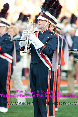 Michigan State Spartans at Illinois Fighting Illini, Saturday, October 26, 2013 - Marching Illini Photos