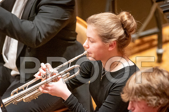 2023 All-Illinois Junior BandJanuary 20-21, 2023