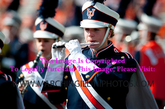 Miami (OH) Redhawks at Illinois Fighting Illini, Saturday, September 28, 2013 - Marching Illini Photos