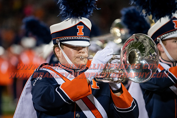 Illinois Fighting Illini Football vs. Chattanooga - 9/24/22