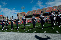Middle Tennessee Illinois Football