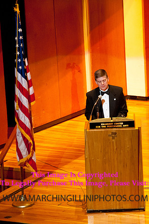 Krannert Center Concert