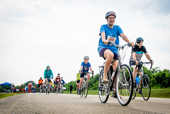 Ride For Ray 2018June 9, 2018