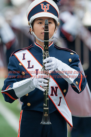 Nebraska at Illinois Oct. 3, 2015 - MI Clarinet 007