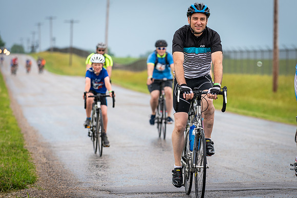 Ride For Ray 2018June 9, 2018