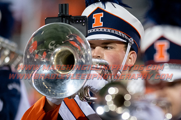 Illinois Fighting Illini Football vs. Chattanooga - 9/28/22