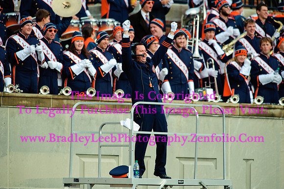 Penn St Illinois Football