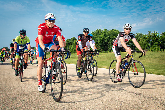 Ride For Ray 2018June 9, 2018
