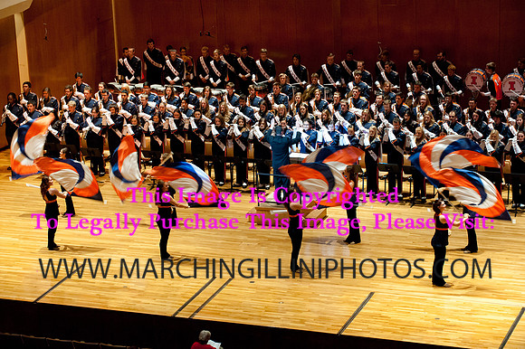 Krannert Center Concert