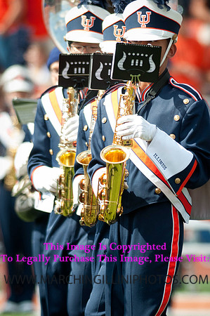 Miami (OH) Redhawks at Illinois Fighting Illini, Saturday, September 28, 2013 - Marching Illini Photos