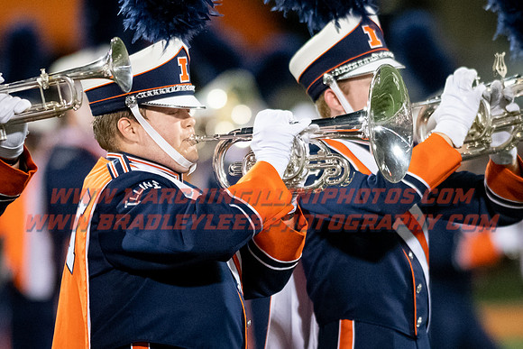 Illinois Fighting Illini Football vs. Chattanooga - 9/28/22