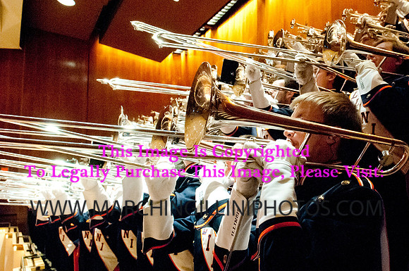 Krannert Center Concert