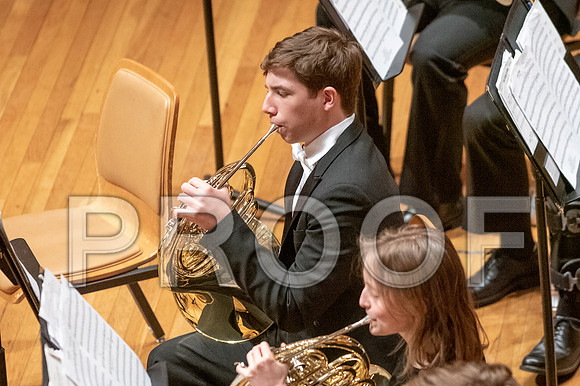 2023 All-Illinois Junior BandJanuary 20-21, 2023