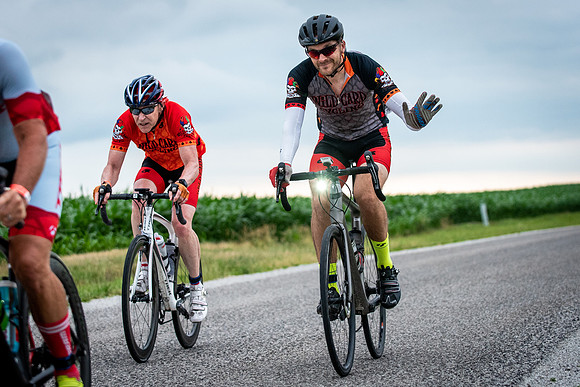 Ride For Ray 2018June 9, 2018