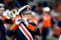 Illinois Fighting Illini Football vs. Chattanooga - 9/28/22