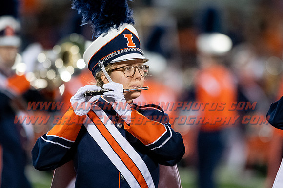 Illinois Fighting Illini Football vs. Chattanooga - 9/28/22