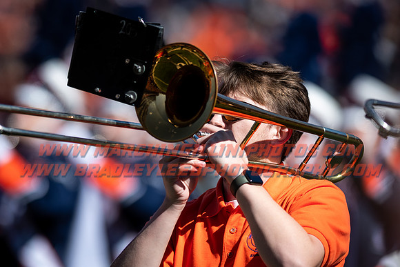 Illinois Fighting Illini Football vs. Chattanooga - 10/15/22