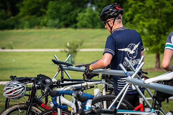 Ride For Ray 2018June 9, 2018