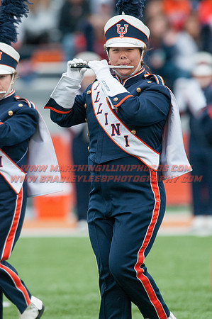Nebraska at Illinois Oct. 3, 2015 - MI PIccolo 005