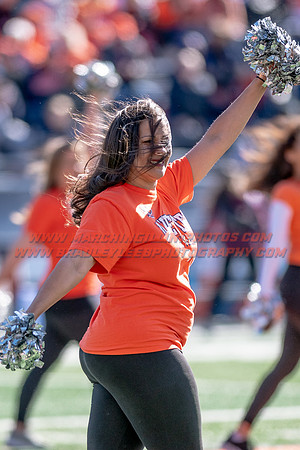 Illinois Fighting Illini Football vs. Chattanooga - 10/15/22