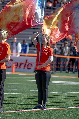 Illinois Fighting Illini Football vs. Chattanooga - 10/15/22