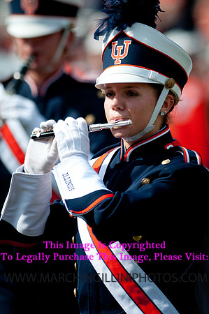 Miami (OH) Redhawks at Illinois Fighting Illini, Saturday, September 28, 2013 - Marching Illini Photos