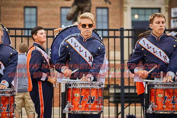 GamedayAkron