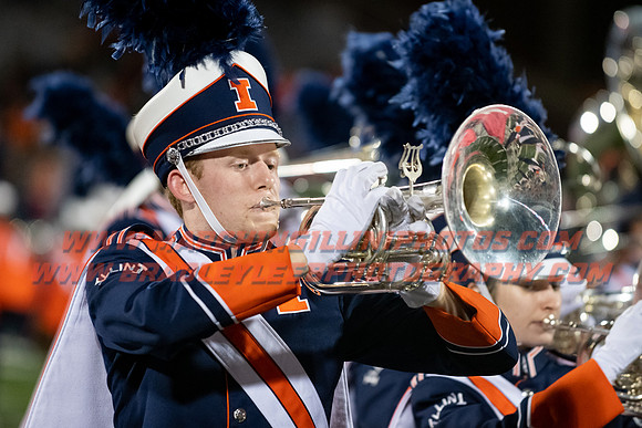 Illinois Fighting Illini Football vs. Chattanooga - 9/24/22