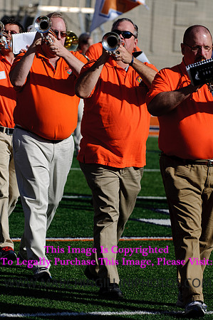 Minnesota Illinois Football