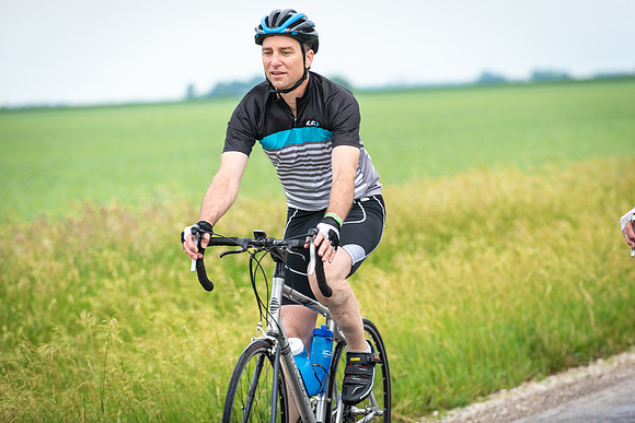 Ride For Ray 2018June 9, 2018